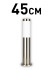 Ландшафтный светильник ЭРА Беллона GBF-103-SL-0450 230В Е27 IP54 Б0071039 Ландшафтный светильник ЭРА Беллона GBF-103-SL-0450 230В Е27 IP54 Б0071039
