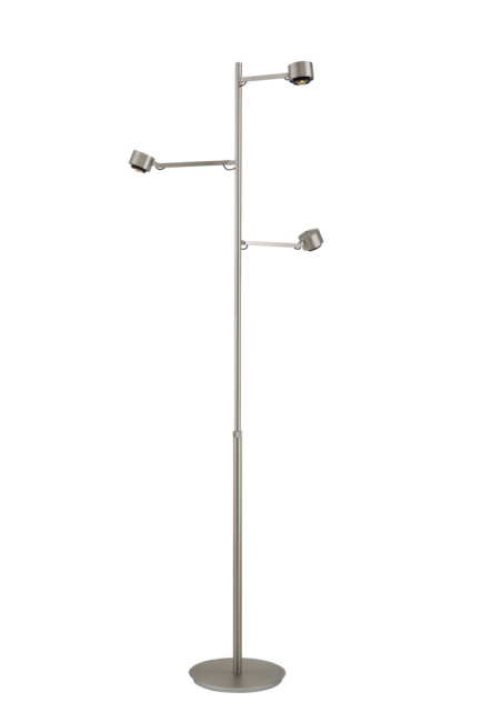 Торшер DesignLed FL-0367-3A-NC-WW 007533 Торшер DesignLed FL-0367-3A-NC-WW 007533