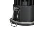 Встраиваемый светильник Maytoni Zoom DL034-01-06W3K-D-B Встраиваемый светильник Maytoni Zoom DL034-01-06W3K-D-B