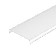 Экран Arlight MAT-L-10000 для профиля PLS-LOCK 036119 Экран Arlight MAT-L-10000 для профиля PLS-LOCK 036119