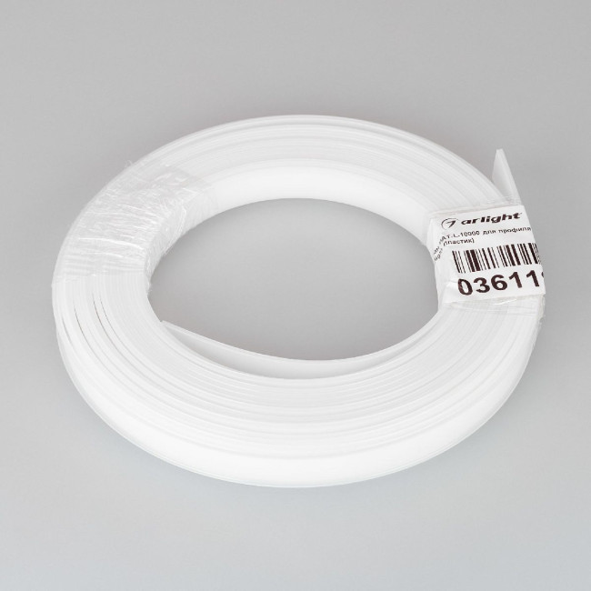Экран Arlight MAT-L-10000 для профиля PLS-LOCK 036119 Экран Arlight MAT-L-10000 для профиля PLS-LOCK 036119