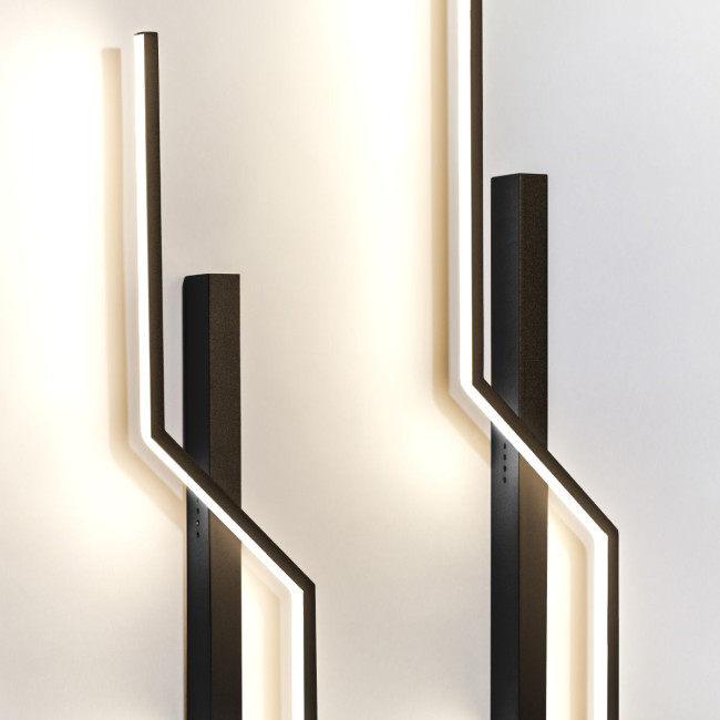Настенный светильник Lightstar Palla 739627