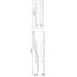 Настенный светильник Lightstar Palla 739627