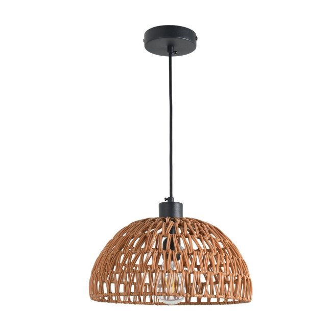 Подвесной светильник Favourite Canasto 4882-1P Подвесной светильник Favourite Canasto 4882-1P