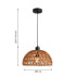 Подвесной светильник Favourite Canasto 4882-1P Подвесной светильник Favourite Canasto 4882-1P