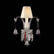 Бра MB11027010-1A clear Бра MB11027010-1A clear