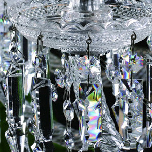 Бра MB11027010-1A clear