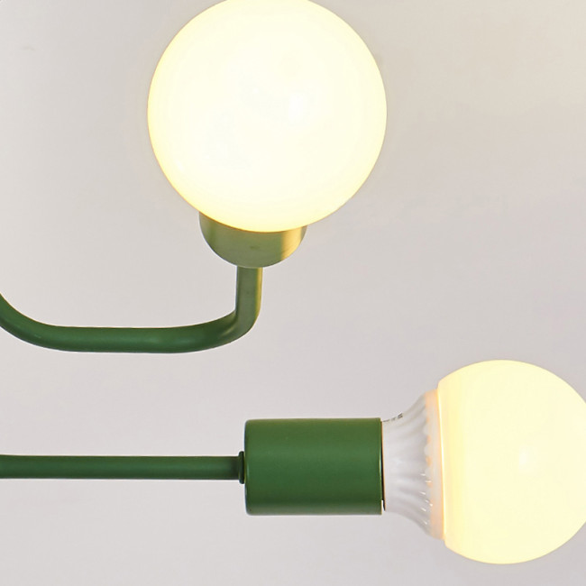 Потолочная люстра ImperiumLoft Scheme 102024-26 Потолочная люстра ImperiumLoft Scheme 102024-26