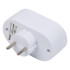 Сетевой разветвитель Uniel S-ES2-16O WHITE UL-00011233
