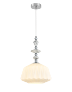 Подвесной светильник Moderli Charm V11172-1P Подвесной светильник Moderli Charm V11172-1P