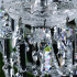 Бра MB11027010-2B clear+acid Бра MB11027010-2B clear+acid