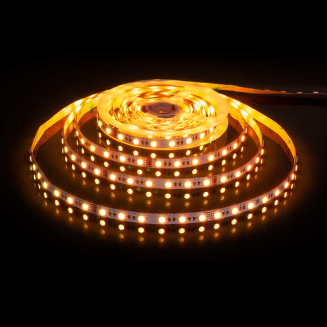 Светодиодная лента Elektrostandard 24V 24W 60Led 5050 IP20 MIX RGB/холодный белый, 5м 4690389172311 Светодиодная лента Elektrostandard 24V 24W 60Led 5050 IP20 MIX RGB/холодный белый, 5м 4690389172311