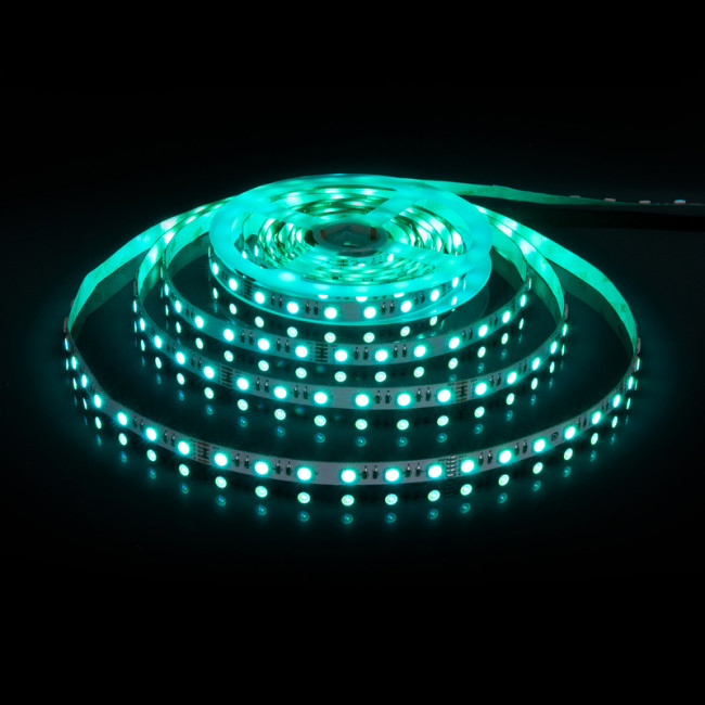 Светодиодная лента Elektrostandard 24V 24W 60Led 5050 IP20 MIX RGB/холодный белый, 5м 4690389172311 Светодиодная лента Elektrostandard 24V 24W 60Led 5050 IP20 MIX RGB/холодный белый, 5м 4690389172311