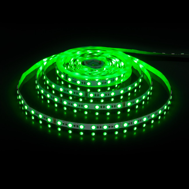 Светодиодная лента Elektrostandard 24V 24W 60Led 5050 IP20 MIX RGB/холодный белый, 5м 4690389172311 Светодиодная лента Elektrostandard 24V 24W 60Led 5050 IP20 MIX RGB/холодный белый, 5м 4690389172311