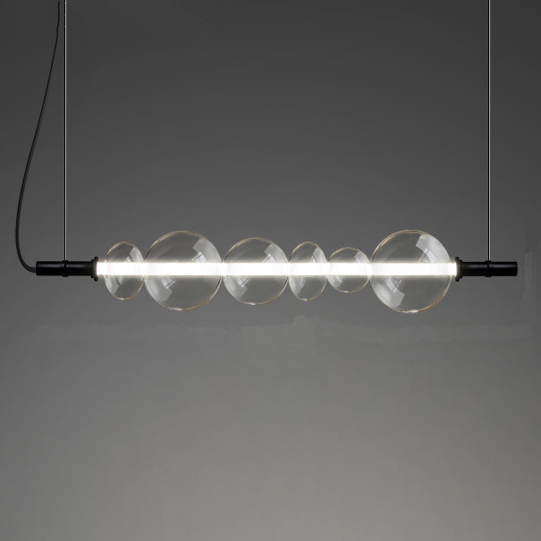 Подвесной светильник ImperiumLoft Zoom 202711-23 Подвесной светильник ImperiumLoft Zoom 202711-23