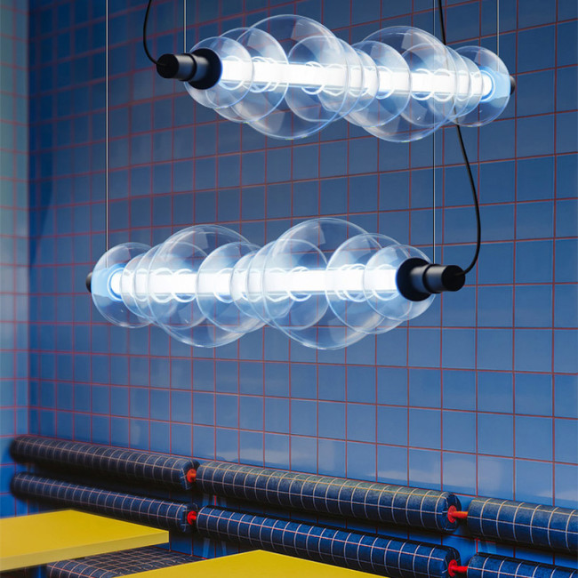 Подвесной светильник ImperiumLoft Zoom 202711-23 Подвесной светильник ImperiumLoft Zoom 202711-23