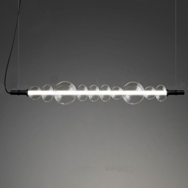 Подвесной светильник ImperiumLoft Zoom 202711-23 Подвесной светильник ImperiumLoft Zoom 202711-23