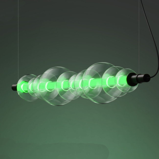 Подвесной светильник ImperiumLoft Zoom 202711-23 Подвесной светильник ImperiumLoft Zoom 202711-23