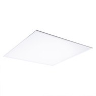Светодиодная панель Uniel ULP-6060 36W/3000K/LL IP40 PREMIUM+ WHITE UL-00012548