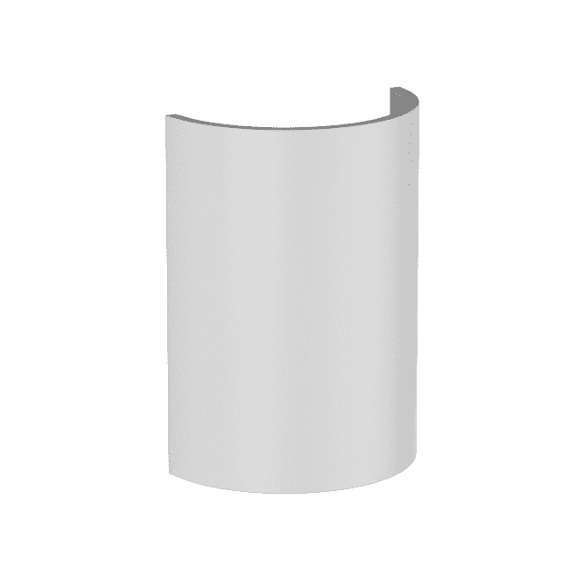 Уличный настенный светильник DesignLed GW-6805-6-WH-NW 003276 Уличный настенный светильник DesignLed GW-6805-6-WH-NW 003276