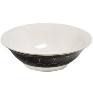 Салатник Garda Decor 26FC-SAL-HONEYCOMB-15