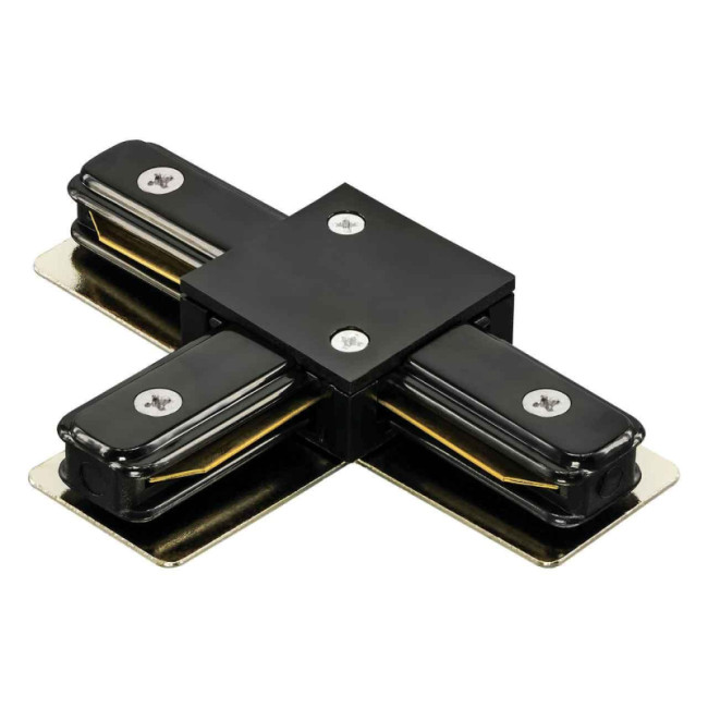 Коннектор T-образный Lightstar Barra 502137 Коннектор T-образный Lightstar Barra 502137