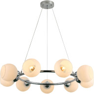 Подвесная люстра Reluce 07323-0.9-09