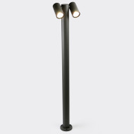 Ландшафтный светильник General GPF-2MR16-GU10-R-IP65 662431