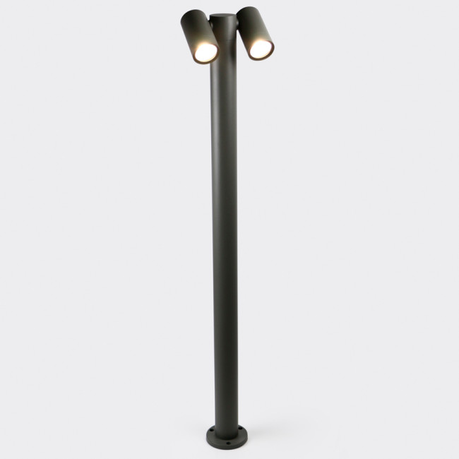 Ландшафтный светильник General GPF-2MR16-GU10-R-IP65 662431 Ландшафтный светильник General GPF-2MR16-GU10-R-IP65 662431