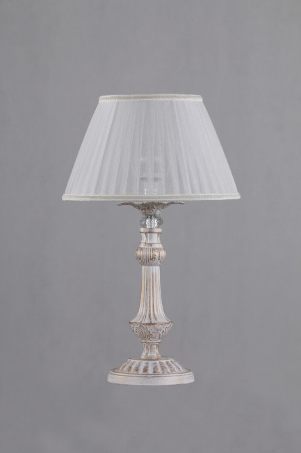 Настольная лампа Omnilux Miglianico OML-75424-01 Настольная лампа Omnilux Miglianico OML-75424-01