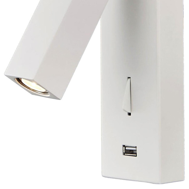 Спот Loft IT LOFT2017-WH Спот Loft IT LOFT2017-WH