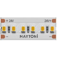 Светодиодная лента Maytoni Led Strip 24В 2216 8Вт/м 4000К 5м IP20 201062 Светодиодная лента Maytoni Led Strip 24В 2216 8Вт/м 4000К 5м IP20 201062