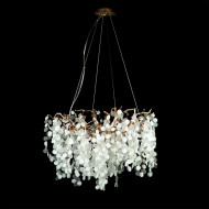 Подвесная люстра Loft IT Fairytree 10066/1200 GB Подвесная люстра Loft IT Fairytree 10066/1200 GB