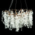 Подвесная люстра Loft IT Fairytree 10066/1200 GB Подвесная люстра Loft IT Fairytree 10066/1200 GB