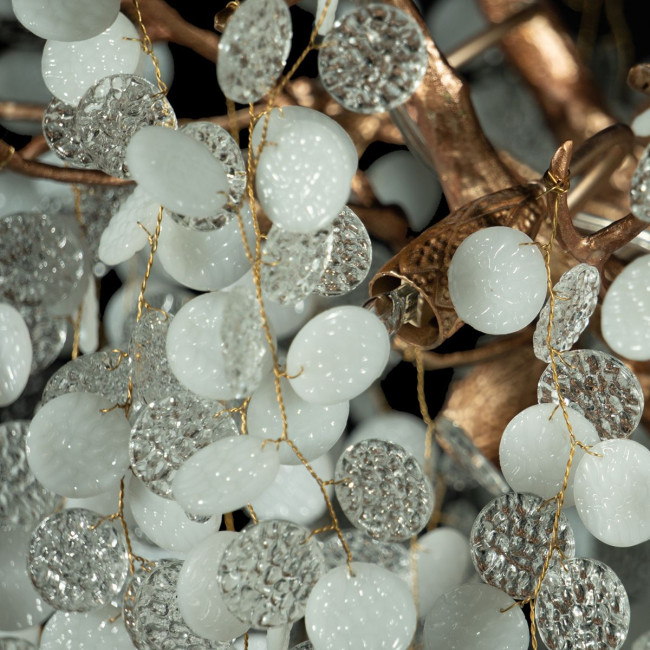 Подвесная люстра Loft IT Fairytree 10066/1200 GB Подвесная люстра Loft IT Fairytree 10066/1200 GB