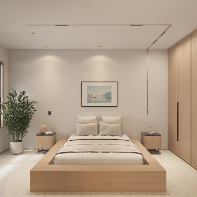 Трековый магнитный светильник Denkirs Shine Spot Zigbee DK5941-SB Трековый магнитный светильник Denkirs Shine Spot Zigbee DK5941-SB