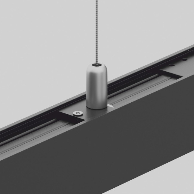 Крепление для троса Maytoni Accessories for tracks TRA004HP-21B