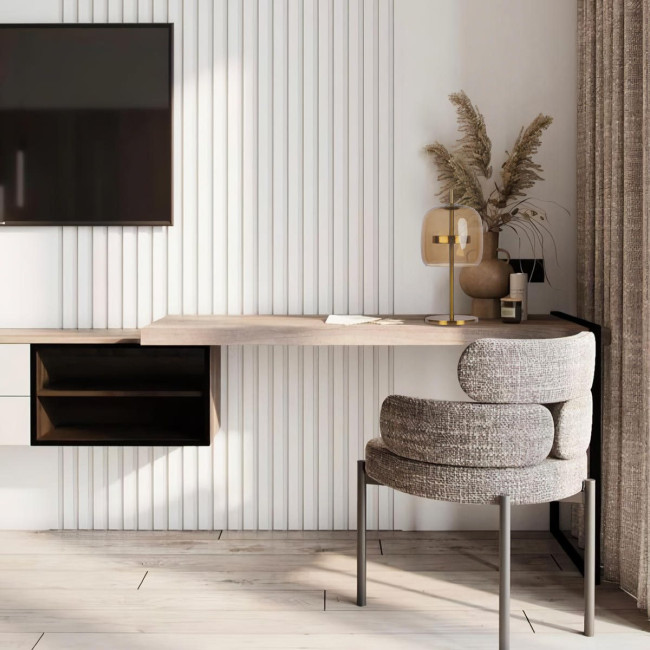 Настольная лампа Loft IT Dauphin 10040T Настольная лампа Loft IT Dauphin 10040T