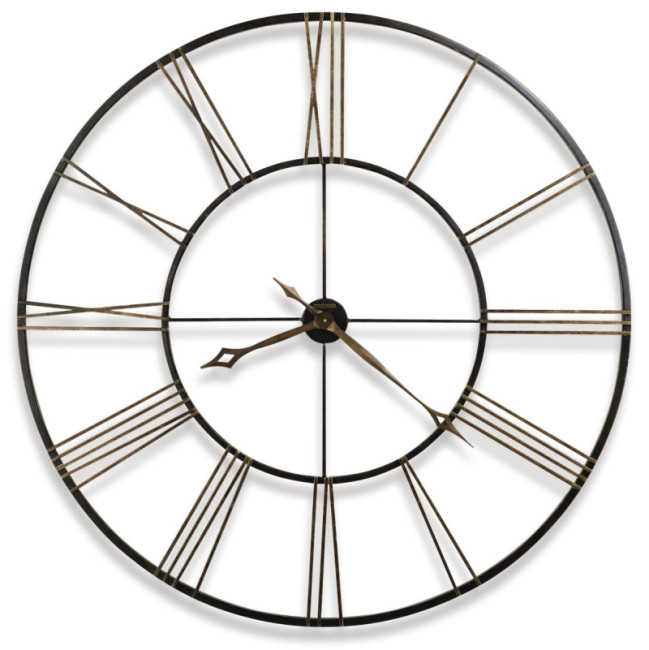 Настенные часы Howard Miller 625-406 Настенные часы Howard Miller 625-406
