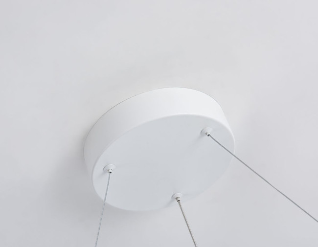 Подвесная люстра Ambrella Light Comfort FL5851 Подвесная люстра Ambrella Light Comfort FL5851