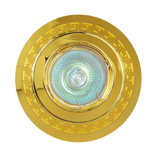 Встраиваемый светильник Elvan TCH-120092-MR16-5.3-Gl Встраиваемый светильник Elvan TCH-120092-MR16-5.3-Gl