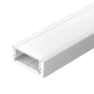 Профиль Arlight SL-SLIM-H7-2000 WHITE (BY) 061378 Профиль Arlight SL-SLIM-H7-2000 WHITE (BY) 061378