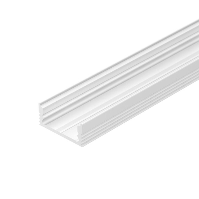 Профиль Arlight SL-SLIM-H7-2000 WHITE (BY) 061378 Профиль Arlight SL-SLIM-H7-2000 WHITE (BY) 061378