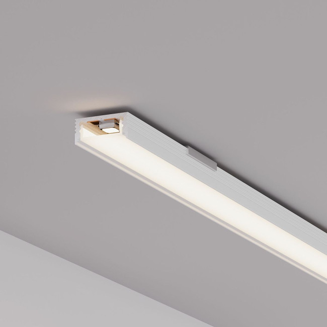 Профиль Arlight SL-SLIM-H7-2000 WHITE (BY) 061378 Профиль Arlight SL-SLIM-H7-2000 WHITE (BY) 061378