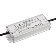 Блок питания Arlight ARPV-UH24075-PFC (24V, 3.1A, 75W) 025028 Блок питания Arlight ARPV-UH24075-PFC (24V, 3.1A, 75W) 025028