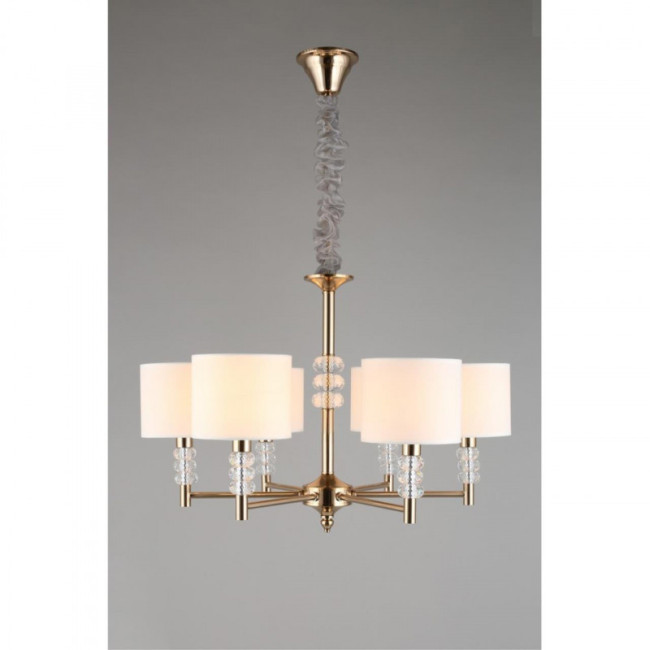 Подвесная люстра APLOYT Franula APL.724.03.06 Подвесная люстра APLOYT Franula APL.724.03.06