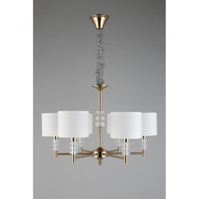 Подвесная люстра APLOYT Franula APL.724.03.06 Подвесная люстра APLOYT Franula APL.724.03.06