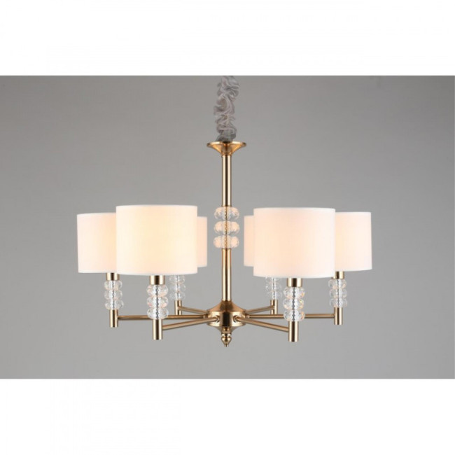 Подвесная люстра APLOYT Franula APL.724.03.06 Подвесная люстра APLOYT Franula APL.724.03.06