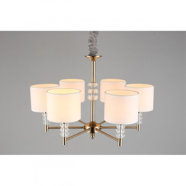 Подвесная люстра APLOYT Franula APL.724.03.06 Подвесная люстра APLOYT Franula APL.724.03.06