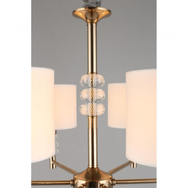 Подвесная люстра APLOYT Franula APL.724.03.06 Подвесная люстра APLOYT Franula APL.724.03.06